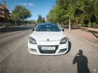 Usado Renault Mégane III Dynamique 180 CV (132 kW) 2010 Blanco Berlina