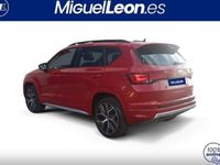 usado Seat Ateca 1.5 EcoTSI S&S FR