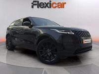 Usado Land Rover Range Rover Velar S 180 CV (132 kW) 2020 Negro SUV
