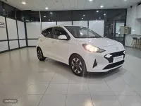 Usado Hyundai i10 2025 Utilitario