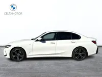 Usado BMW 320 Comfort Edition 184 CV (135 kW) 2025 Blanco Berlina