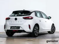 Usado Opel Corsa 101 CV (74 kW) 2024 Blanco Utilitario