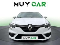 Usado Renault Mégane IV Life 101 CV (74 kW) 2018 Blanco Utilitario
