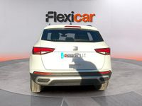 Usado Seat Ateca Style 150 CV (110 kW) 2023 Blanco SUV