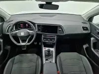 Nuevo Seat Ateca FR 150 CV (110 kW) 2026 Blanco SUV