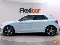 Usado Audi A1 110 CV (80 kW) 2022 Blanco SUV