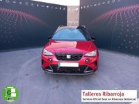 usado Seat Arona 1.0 Tsi S&s Fr Dsg7 110