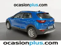 Usado Kia Stonic 79 CV (58 kW) 2025 Blanco SUV