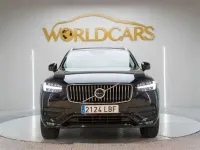 Usado Volvo XC90 Business Edition 235 CV (172 kW) 2019 Negro SUV