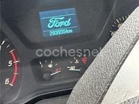 Usado Ford Tourneo Titanium 125 CV (91 kW) 2015 Beige Monovolumen