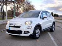 Usado Fiat 500X Pop Star 110 CV (80 kW) 2018 Blanco SUV