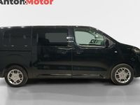 Usado Citroën Spacetourer Business Class 119 CV (87 kW) 2021 Monovolumen