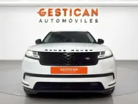 Käytetty Land Rover Range Rover Velar SE 404 HP (297 kW) 2022 Valkoinen Katumaasturi