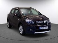 Usado Opel Mokka X Selective 136 CV (100 kW) 2016 SUV