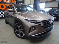 usado Hyundai Tucson 1.6 TGDI PHEV 195kW Maxx Auto 4X4