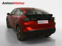 Nuevo Citroën C4 145 CV (106 kW) 2025 Rojo SUV