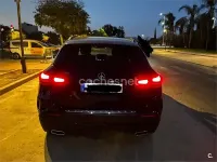 Usado Mercedes GLA250 218 CV (160 kW) 2024 Negro SUV