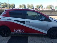 usado Toyota Yaris - WRC