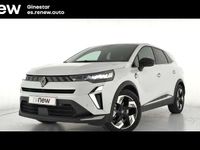 Usado Renault Symbioz Techno 145 CV (106 kW) 2025 Blanco SUV