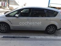 Usado Ford S-MAX Trend 125 CV (91 kW) 2007 Gris / plata Monovolumen