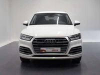 usado Audi Q5 2.0TDI S line quattro-ultra S tronic 140kW