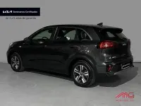 Usado Kia Niro 129 CV (94 kW) 2022 SUV