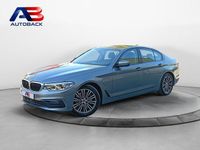 Usado BMW 530e 252 CV (185 kW) 2019 Gris Berlina