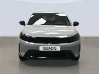 Nuevo Opel Corsa 101 CV (74 kW) 2026 Blanco Utilitario