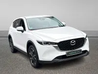 Usado Mazda CX-5 Center-Line 165 CV (121 kW) 2023 Blanco SUV