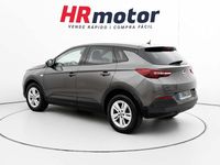 Usado Opel Grandland X 130 CV (95 kW) 2021 SUV