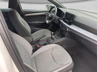 Usado Seat Ibiza XCELLENCE 115 CV (84 kW) 2025 Blanco Utilitario