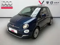 Usado Fiat 500 Dolcevita 71 CV (52 kW) 2023 Utilitario
