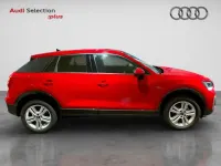 Usado Audi Q2 Advanced Plus 116 CV (85 kW) 2023 Rojo SUV