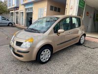 Usado Renault Modus Dynamique 113 CV (83 kW) 2004 Marrón Monovolumen