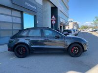 Usado Porsche Macan GTS 380 CV (279 kW) 2022 Negro SUV