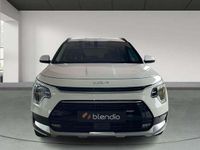 Usado Kia Niro 131 CV (96 kW) 2025 Blanco SUV