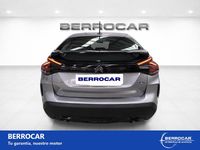 Usado Citroën C4 PureTech 100 CV (73 kW) 2024 Gris SUV