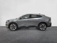 Usado Renault Rafale Techno 200 CV (147 kW) 2025 Gris SUV
