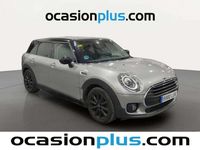 Käytetty Mini Cooper Clubman 136 HP (100 kW) 2020 Harmaa Farmari