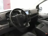 Usado Citroën e-Jumpy 100 kW (136 CV) 2022 Blanco Monovolumen