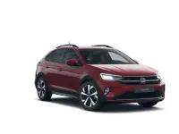 Nuevo VW Taigo 116 CV (85 kW) 2026 Rojo SUV