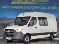 Usado Mercedes Sprinter 156 CV (114 kW) 2020 Blanco Van
