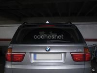 Usado BMW X5 235 CV (172 kW) 2011 Gris / plata SUV
