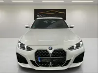 Usado BMW 420 Gran Coupé Comfort Edition 190 CV (139 kW) 2025 Blanco Coupe