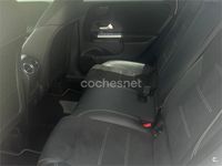 Usado Mercedes B200 150 CV (110 kW) 2021 Blanco Monovolumen