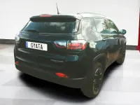 Usado Jeep Compass Trailhawk 240 CV (176 kW) 2022 Negro SUV