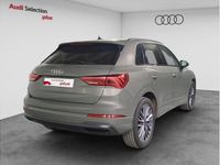 Usado Audi Q3 Advanced Plus 150 CV (110 kW) 2024 Negro mitos (metalizado) SUV