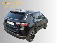 Occasion Jeep Compass Limited 150 ch (110 kW) 2021 SUV