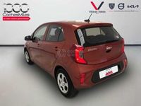 usado Kia Picanto 1.0 Dpi Concept