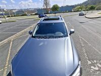 Usado Volvo XC90 R-Design 400 CV (294 kW) 2016 Gris / plata SUV